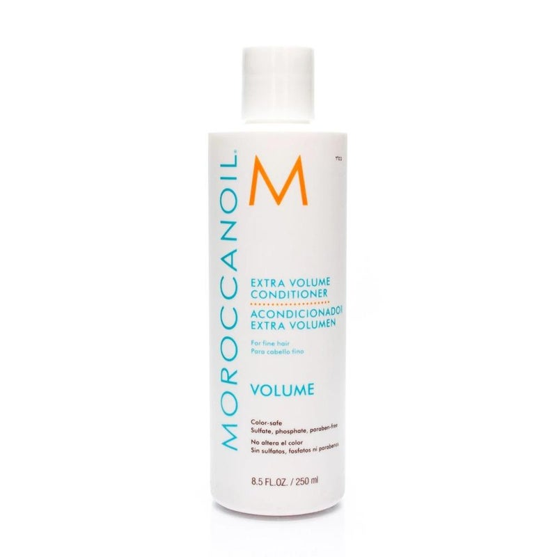 Shampoo, conditioner, volumizing and moisturizing shampoo 250ML, hair oil
